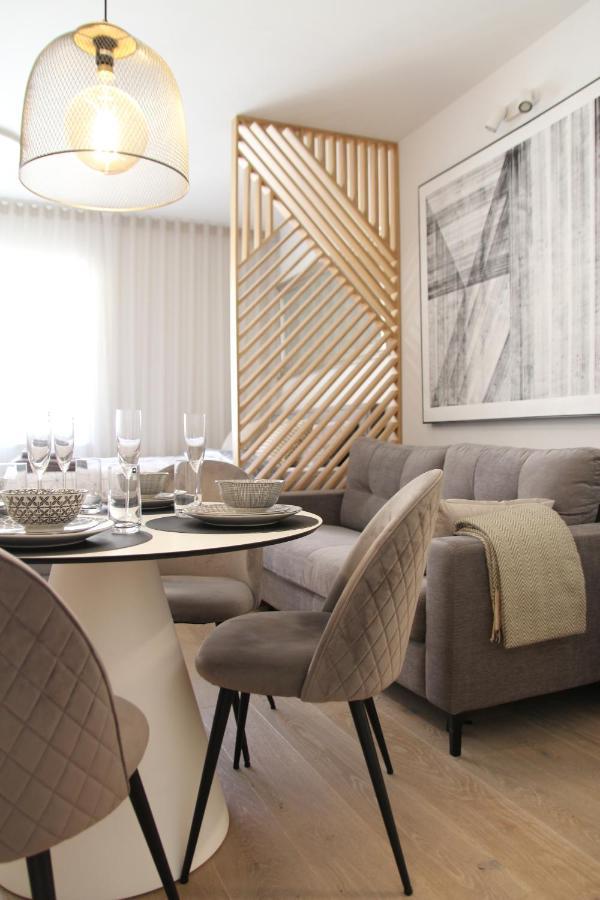 Ju3 Apartments Lublana Zewnętrze zdjęcie
