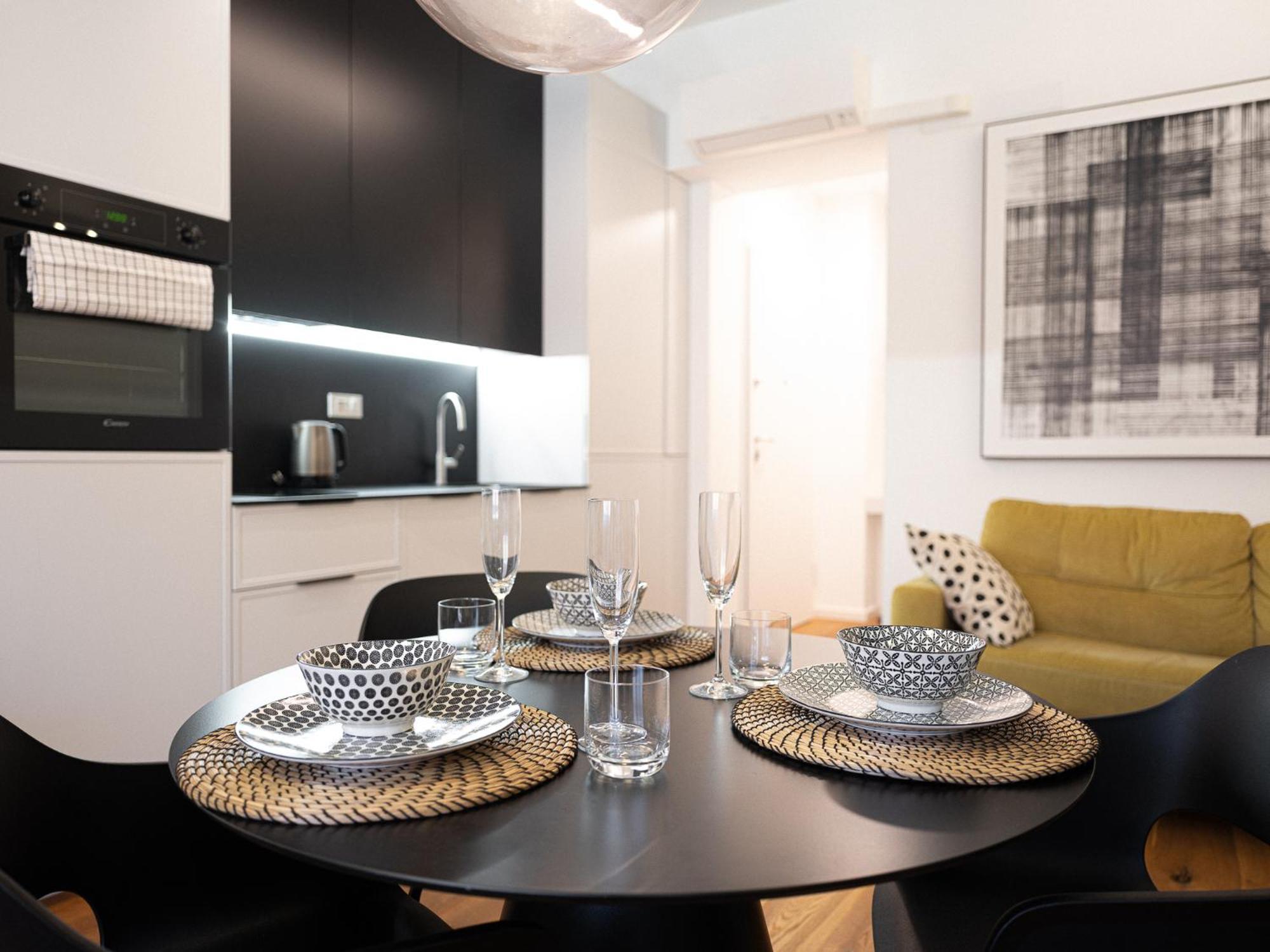 Ju3 Apartments Lublana Zewnętrze zdjęcie